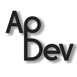 Logo Adison ApDev